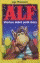 Obálka knihy ALF: Všechno dobré padá shůry