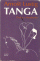 Obálka knihy Tanga, Dívka z Hamburku