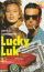 Obálka knihy Lucky Luk 1