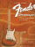 Obálka knihy Fender Stratocaster