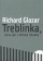 Obálka knihy Treblinka, slovo jak z dětské říkanky