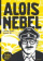 Obálka knihy Alois Nebel: kreslená románová trilogie