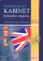 Obálka knihy Vexilologický kabinet britského imperia