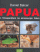 Obálka knihy Papua s fotoaparátem ke stromovým lidem
